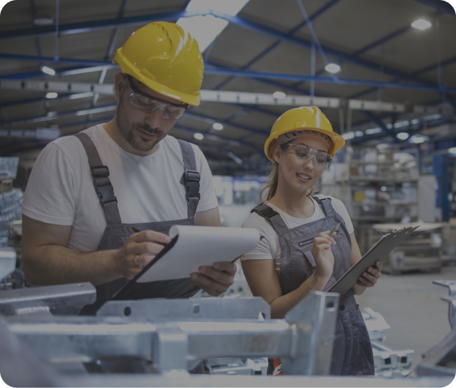 Başarı Hikayelerimiz