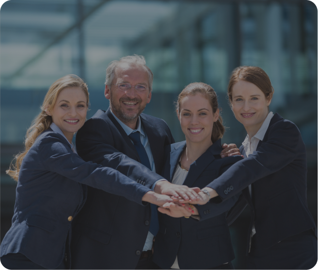 Başarı Hikayelerimiz